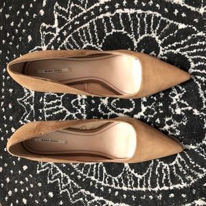 Zara Classic Pump
